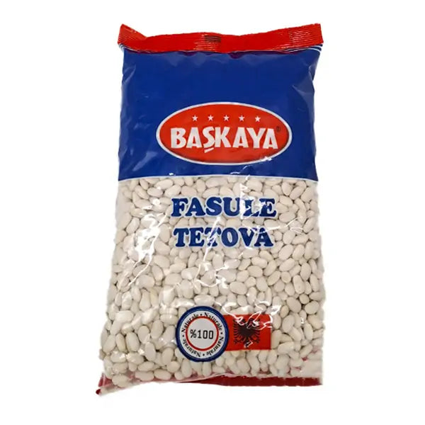 Fasule Tetova