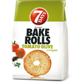 Bake Rolls Tomate e olive