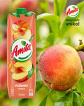 Amita Pjeshke e Madhe