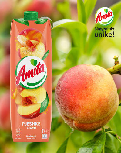 Amita Pjeshke e Madhe
