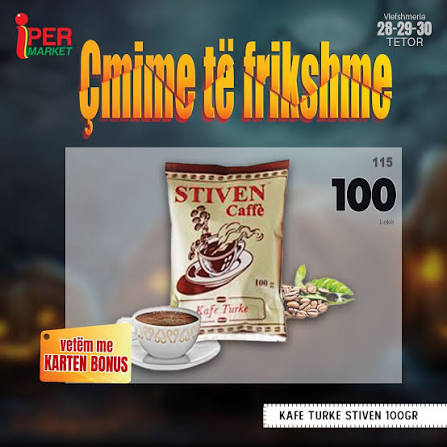 Kafe Turke