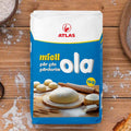 Miell Ola