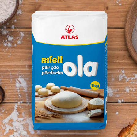 Miell Ola