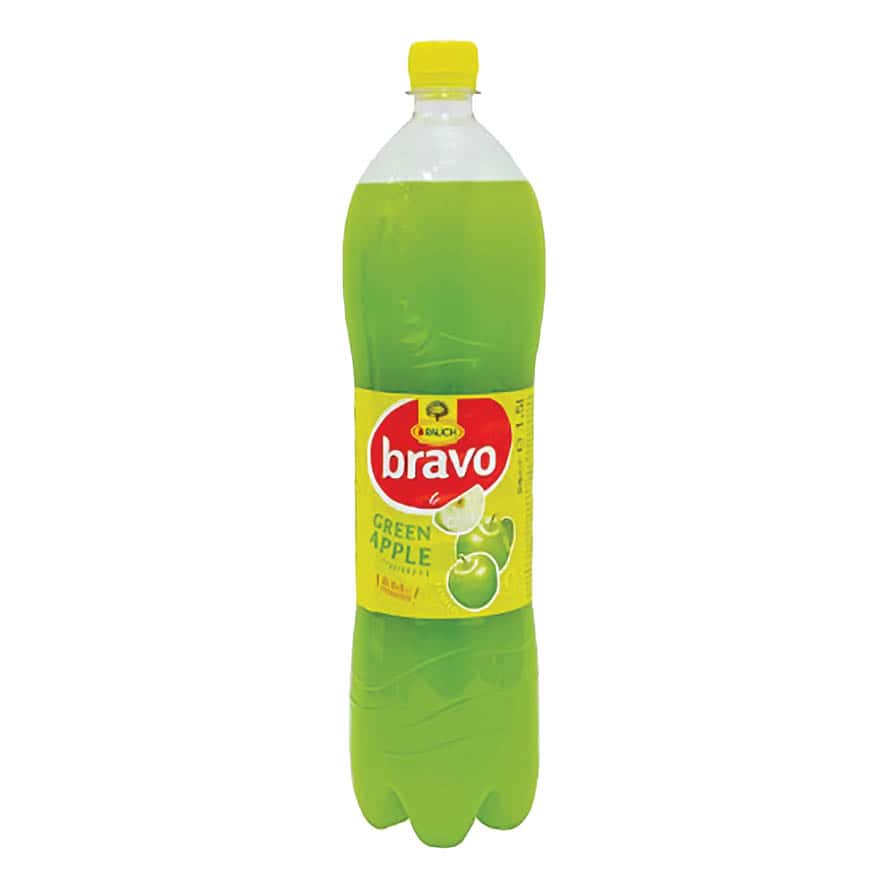 Bravo Molle 1.5L