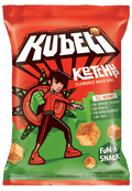 Kubeti Ketchup