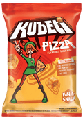 Kubeti Pizza