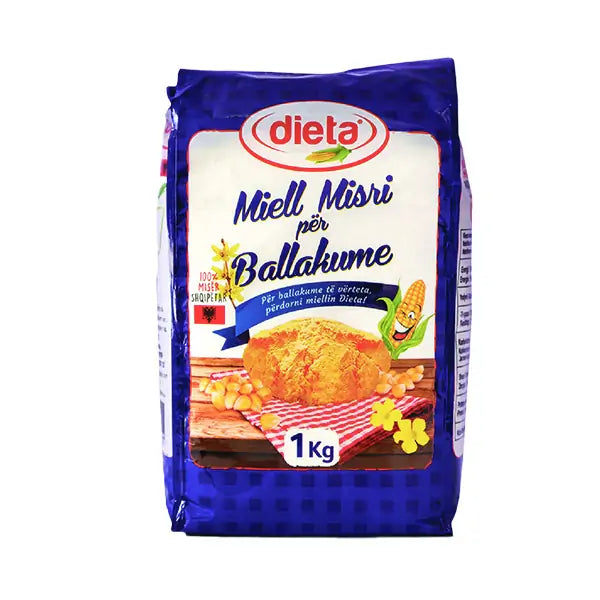Miell Misri per Bollokume