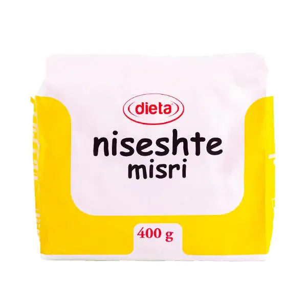 Niseshte Misri