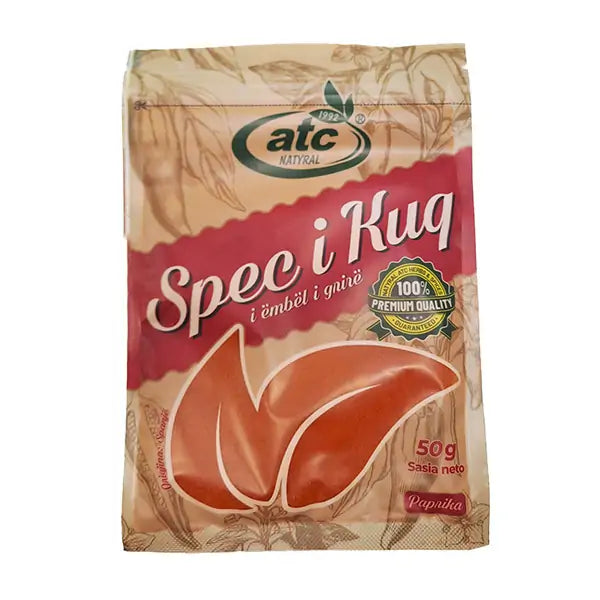 Spec i Kuq