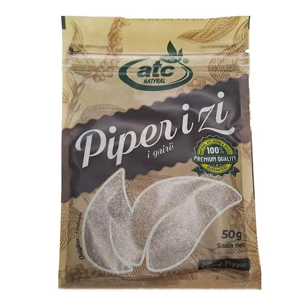 Piper i zi