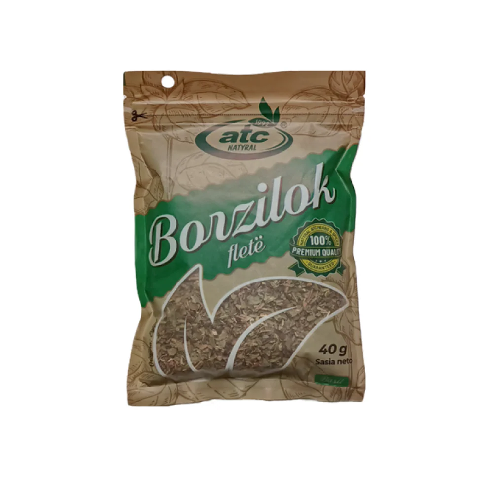Borzilok