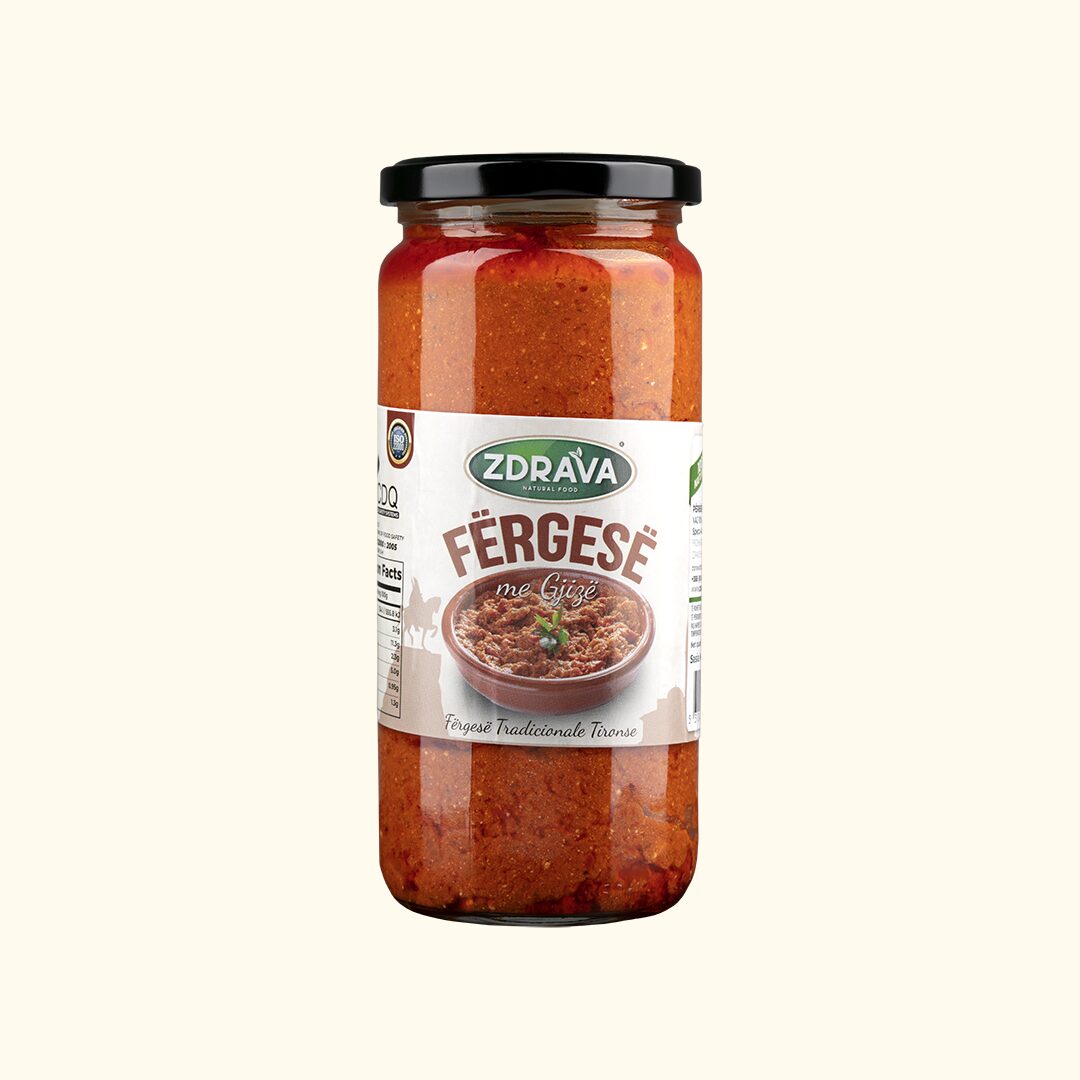fargese