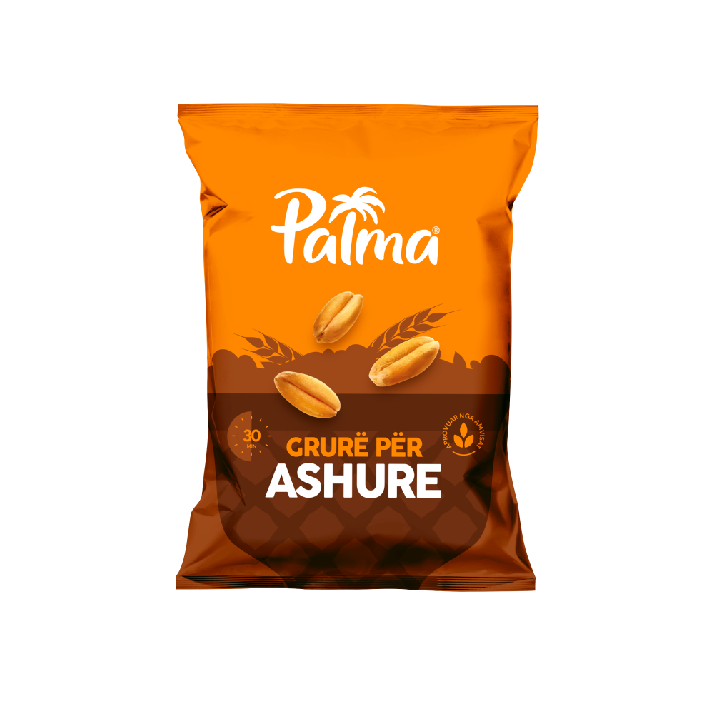 Grure per Ashure