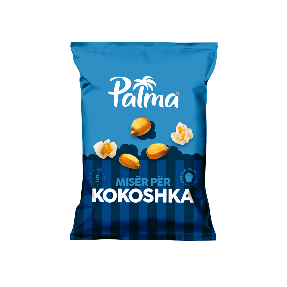 Miser per Kokoshka