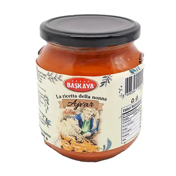 Ajvar