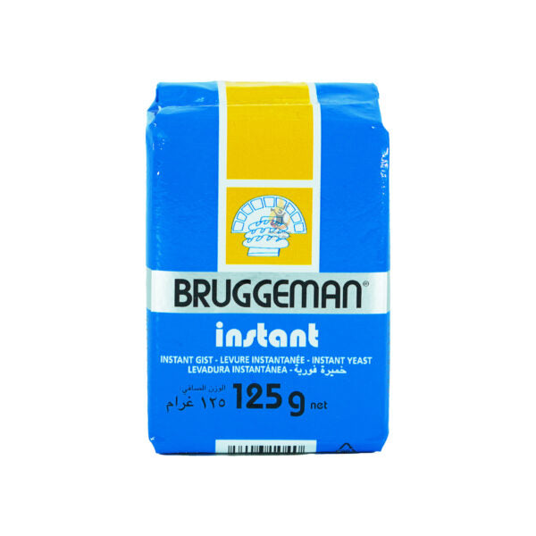 Bruggeman instant