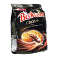 Biskrem Cokolat
