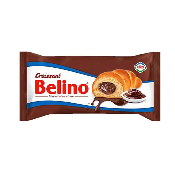 Croissant Belino Cocoa