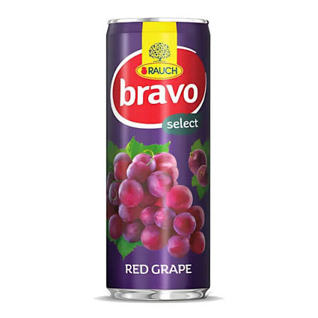 Bravo Red Grape