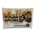 Mc Mallow Munchies