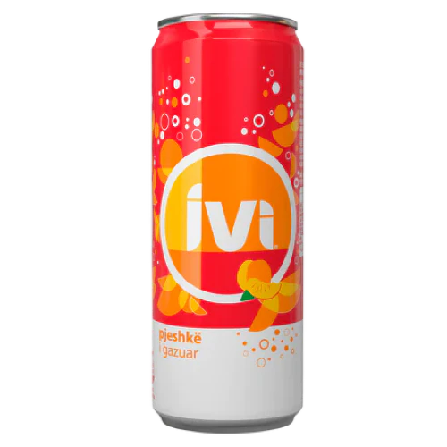 Ivi Pjeshke