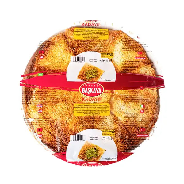 Kadayif