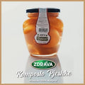 Komposto Pjeshke