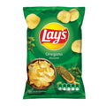 Lays Oregano