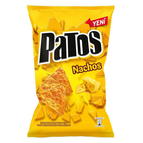 Patos Nacho