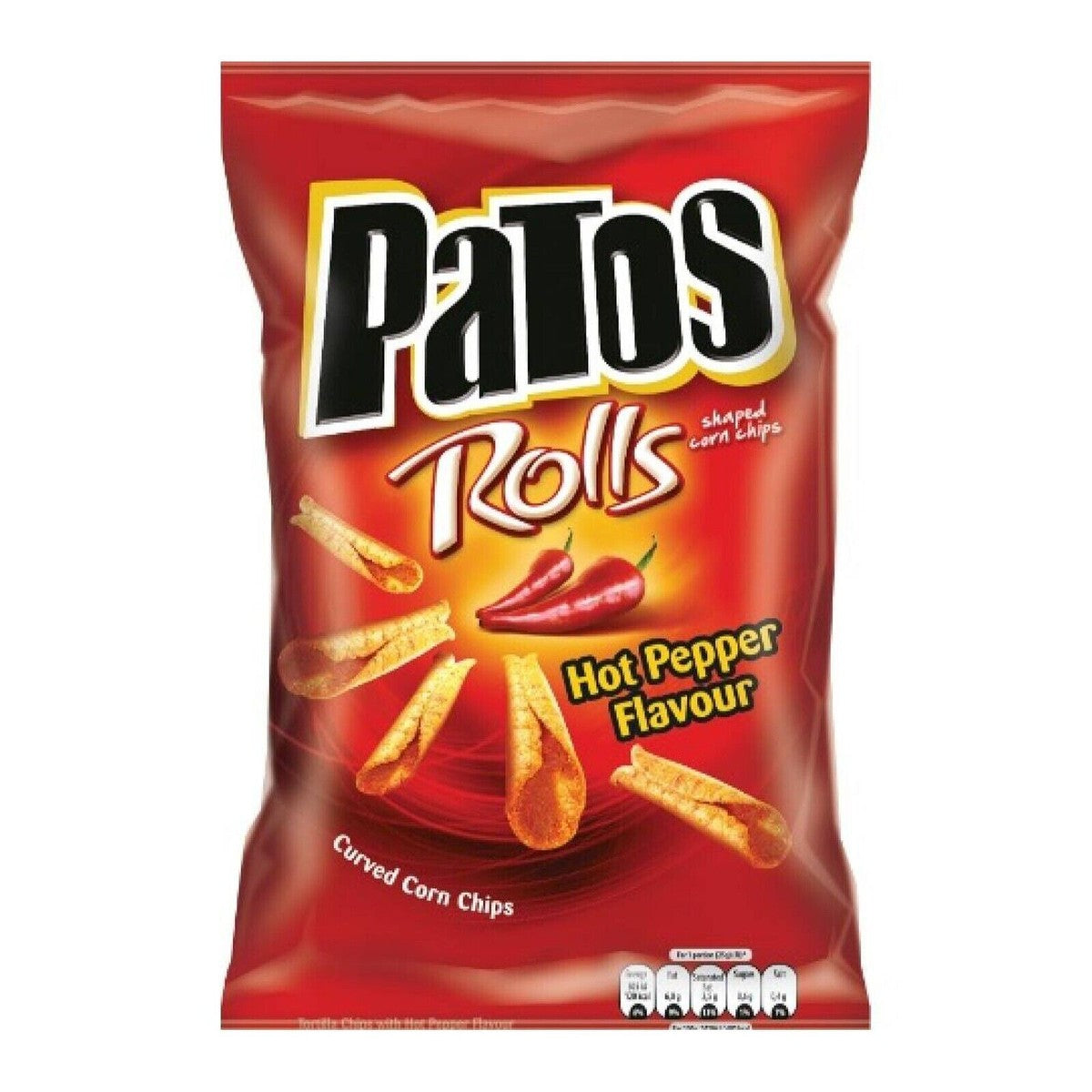 Patos Piccanti