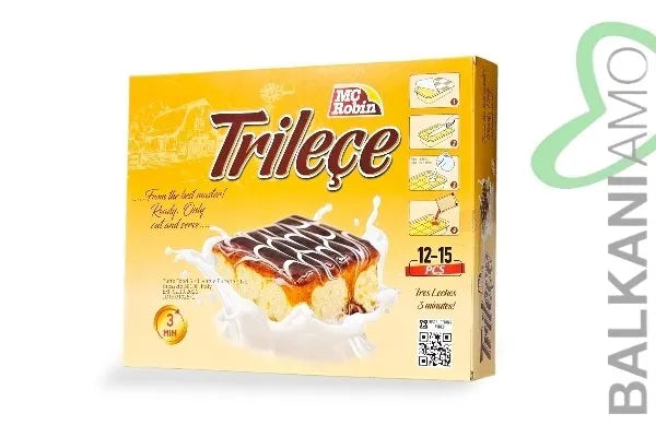 Trilece