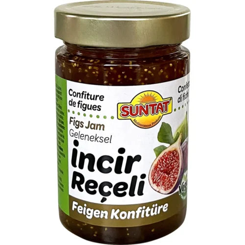 incir Receli