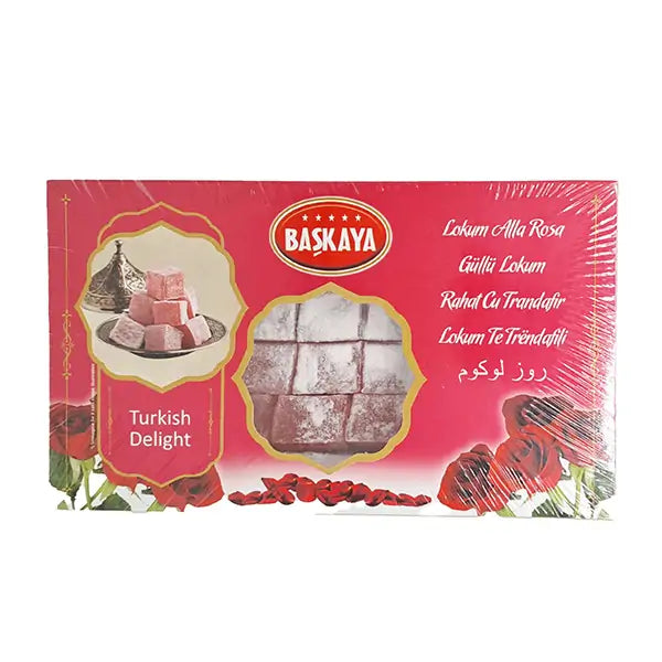 Llokum alla Rosa