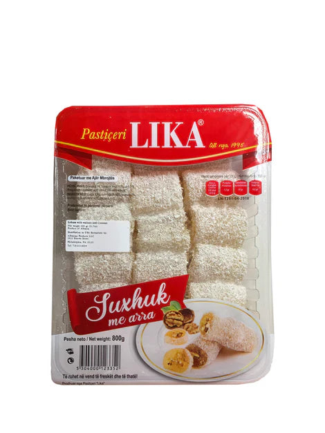 Suxhuk me Arra