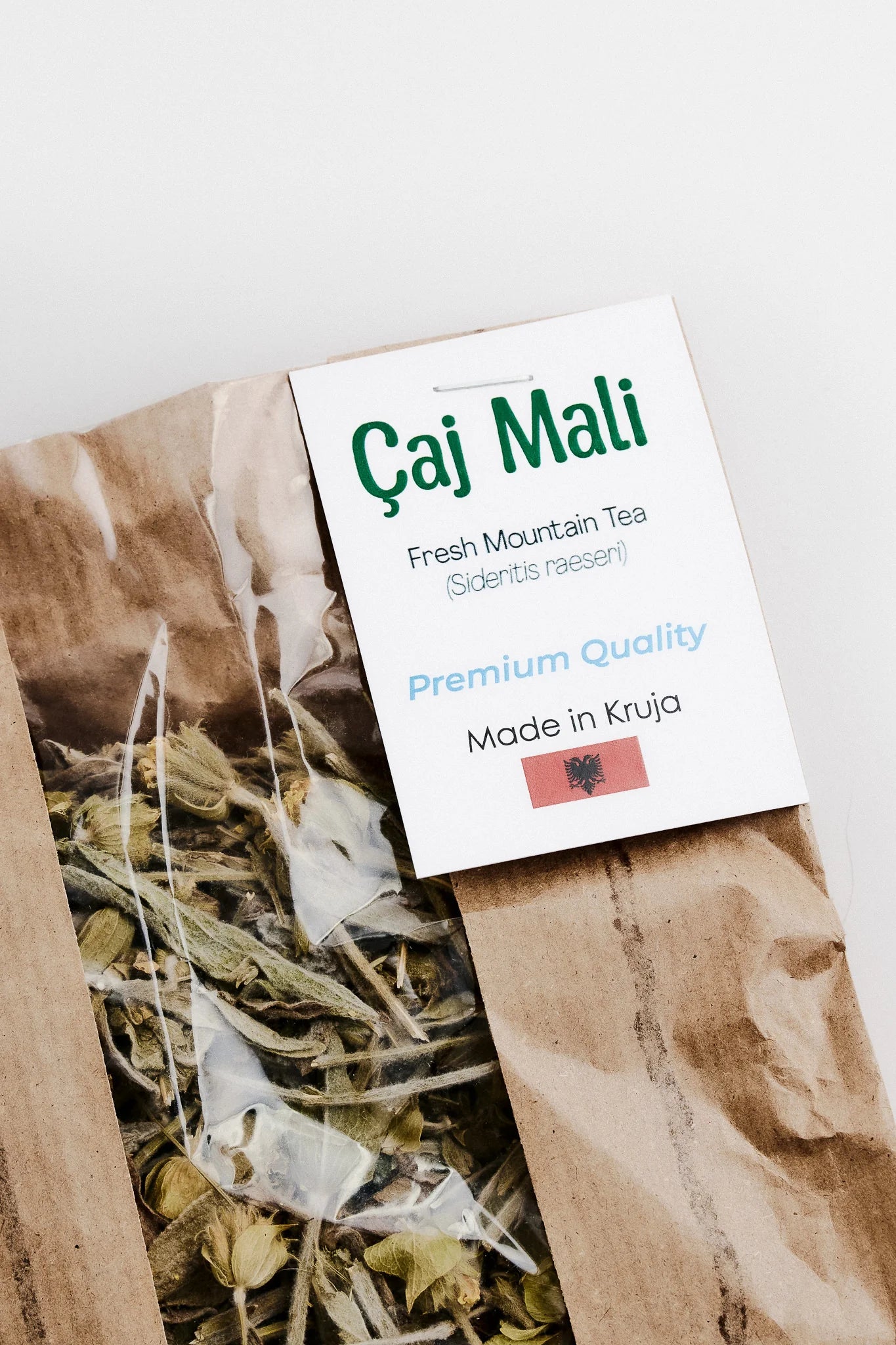 Caj Mali