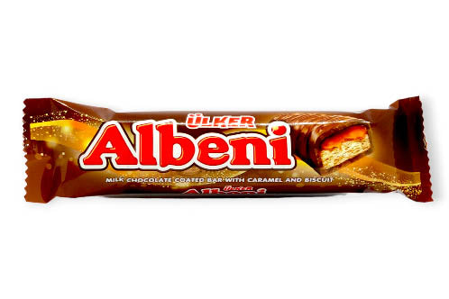 Albeni