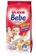 Bebe Ulker