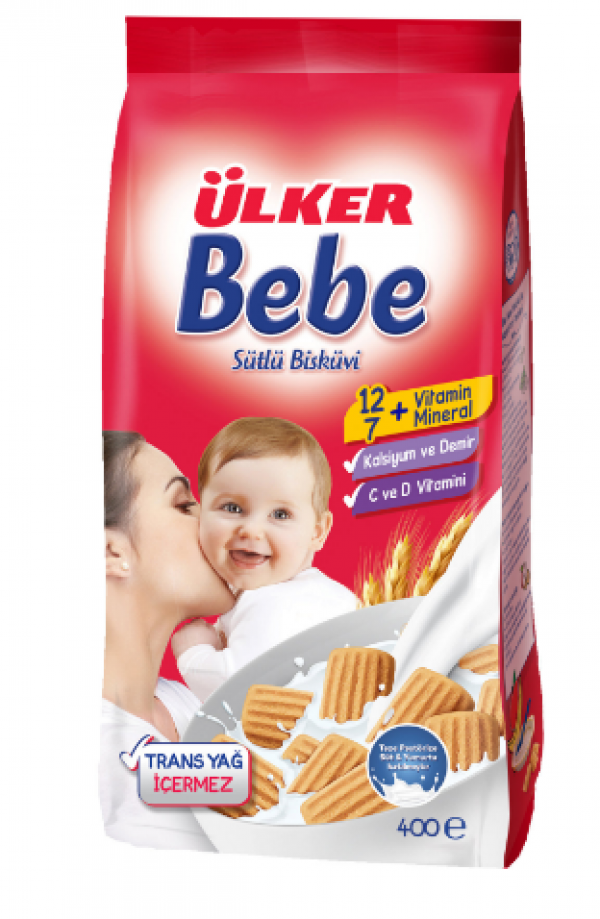 Bebe Ulker